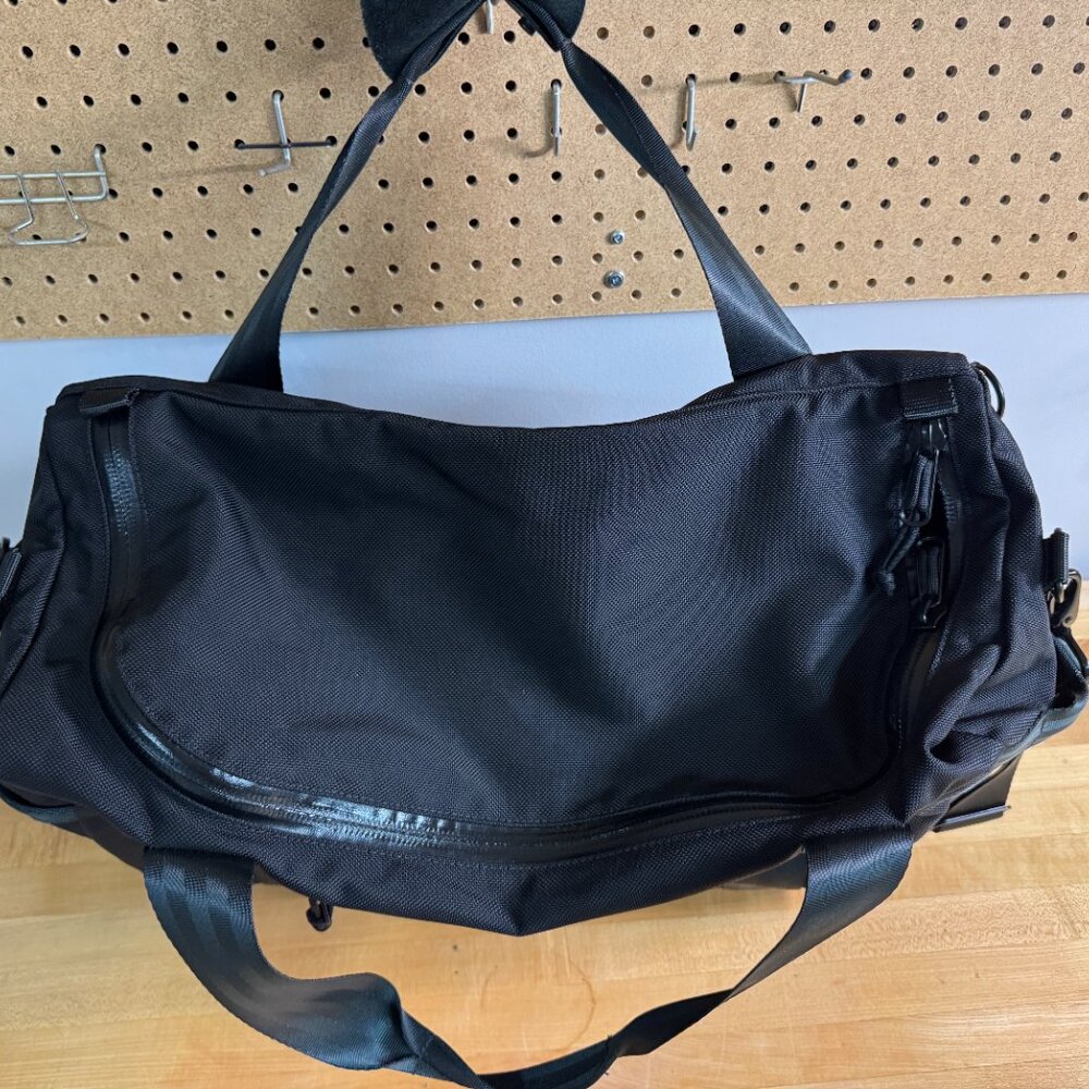 Defy Rover Dufflebag/Backpack - Picture 2 of 2